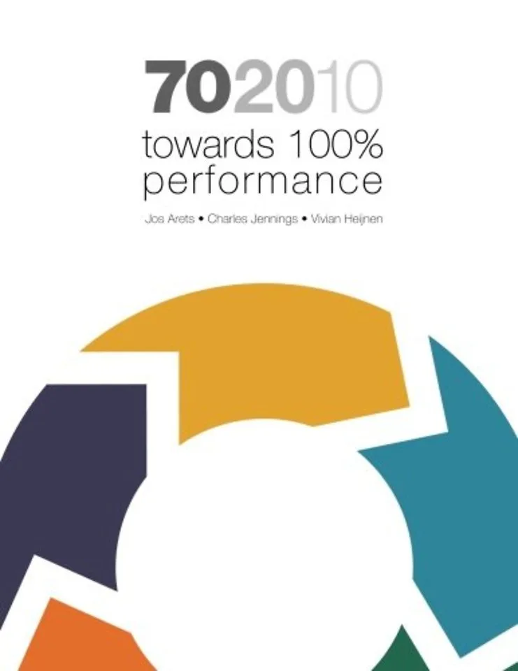 Cover of 702010, Towards 100% Performance
