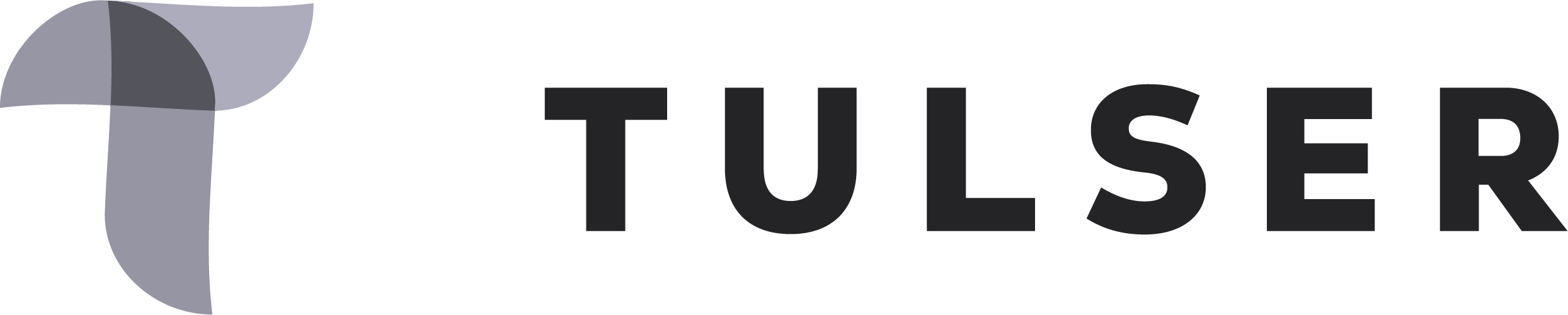Logo, Een kleur, inkt